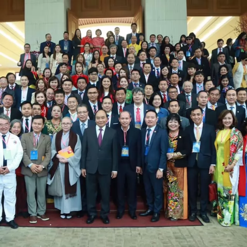 Hà Nội, Việt Nam-Xuân Quê Hương 2020