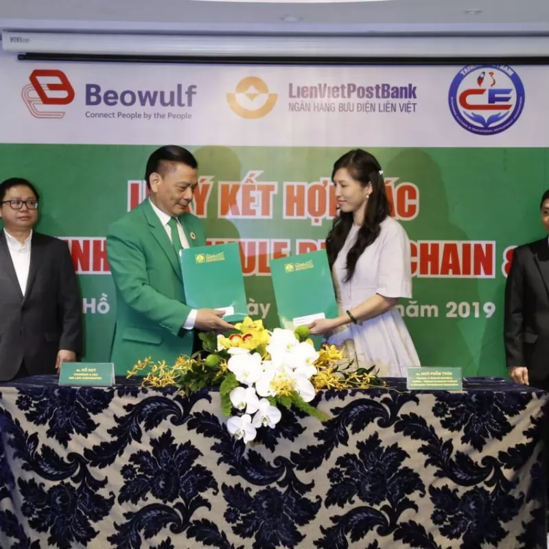 Người bạn đắc lực của doanh nghiệp Đài Loan bước vào thị trường Việt Nam