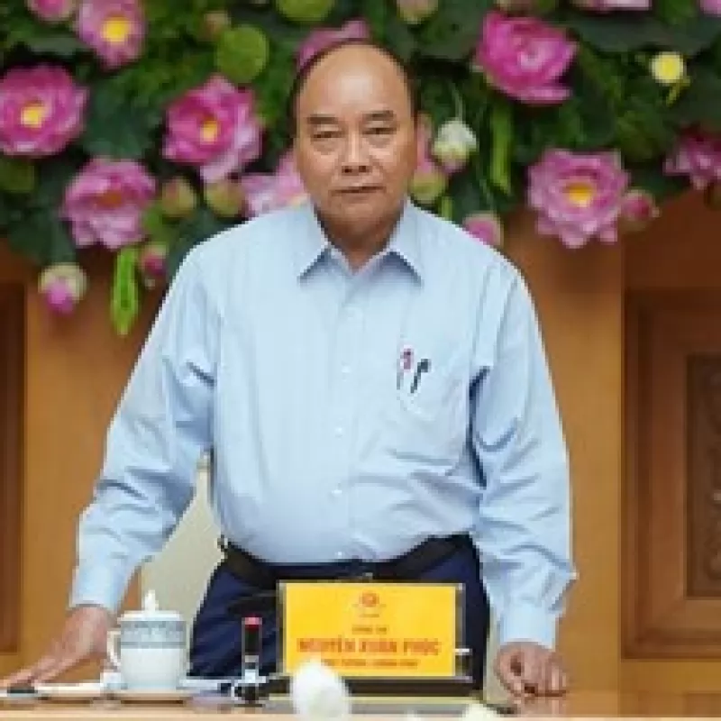 Thường trực Chính phủ họp về biện pháp đón làn sóng đầu tư nước ngoài