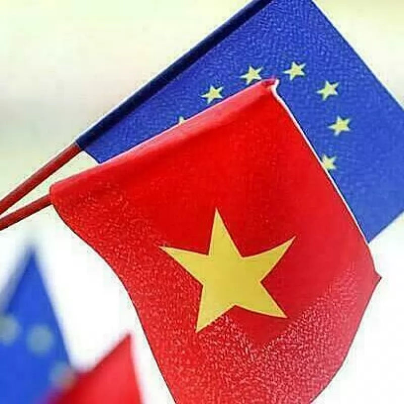 Quốc hội Việt Nam phê chuẩn thông qua Hiệp định thương mại tự do (EVFTA) và Hiệp định Bảo hộ Đầu tư