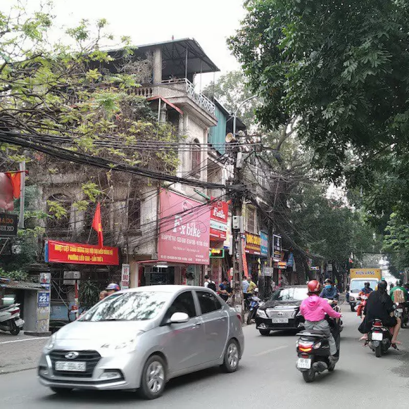 Việt Nam bước vào làn sóng đầu tiên của danh sách nới lỏng kinh doanh, cơn sốt bất động sản đáng mong đợi