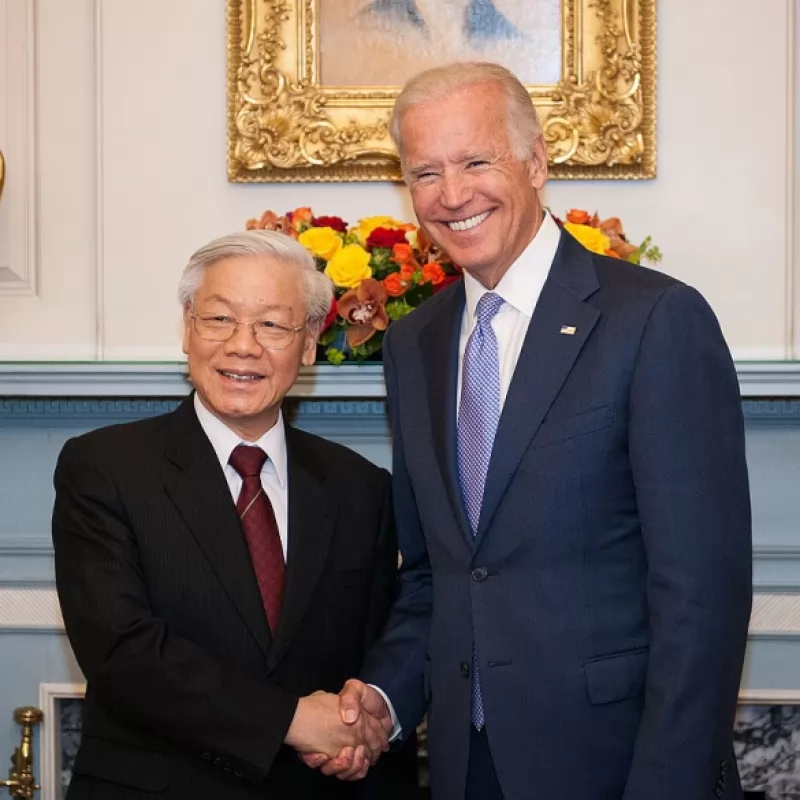 “Tuần báo Đông Nam Á thứ 103” Đại hội Đảng lần thứ XIII Việt Nam diễn ra, ông Nguyễn Phú Trọng tái đắc cử chức Tổng bí thư? Ấn Độ quyên tặng vắc xin cho Myanmar để thực hiện kế hoạch tiêm phòng, Malaysia và Úc thiết lập mối quan hệ đối tác chiến lược toàn diện