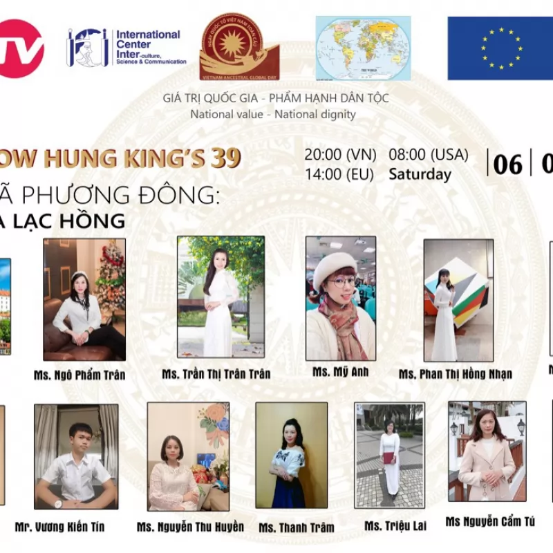 Chị em Hội nữ doanh nhân Việt Nam tại Đài Loan chúc Tết Quý kiều bào trên toàn thế giới!