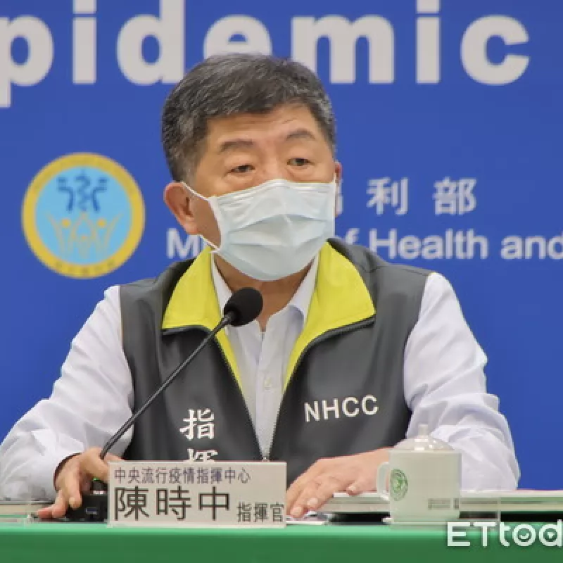Công ty Medigen Vaccine Biologics Corp tích lũy “500~600 nghìn liều vắc xin” để bắt đầu công tác tiêm chủng! Ông Shih-chung Chen: giữa cuối tháng 8 sẽ có cơ hội