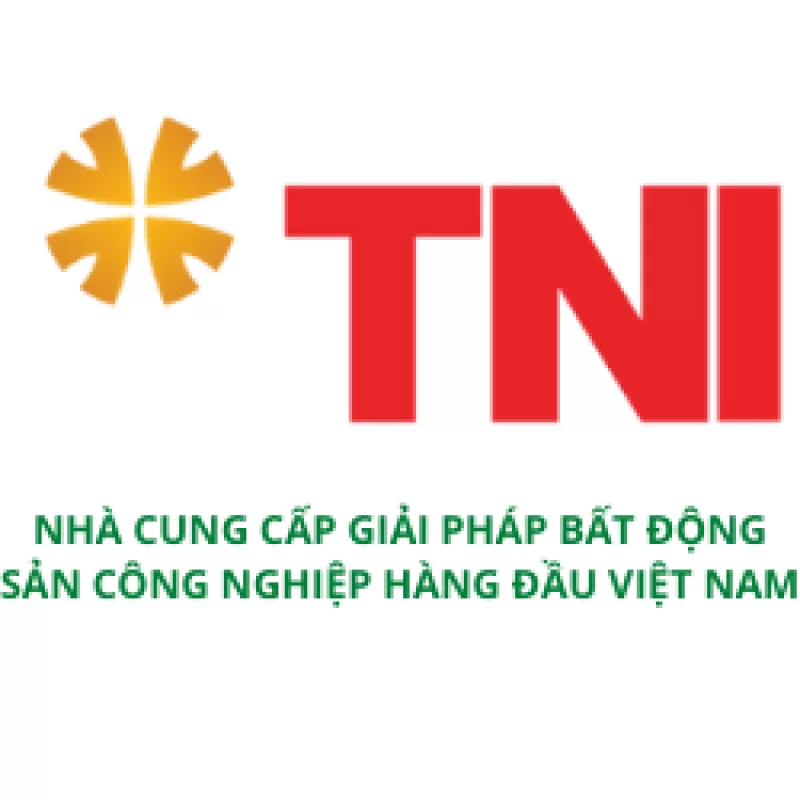 Cơ Hội Đầu Tư: TNI - Nhà Cung Cấp Giải Pháp Bất Động Sản Công Nghiệp Hàng Đầu Việt Nam