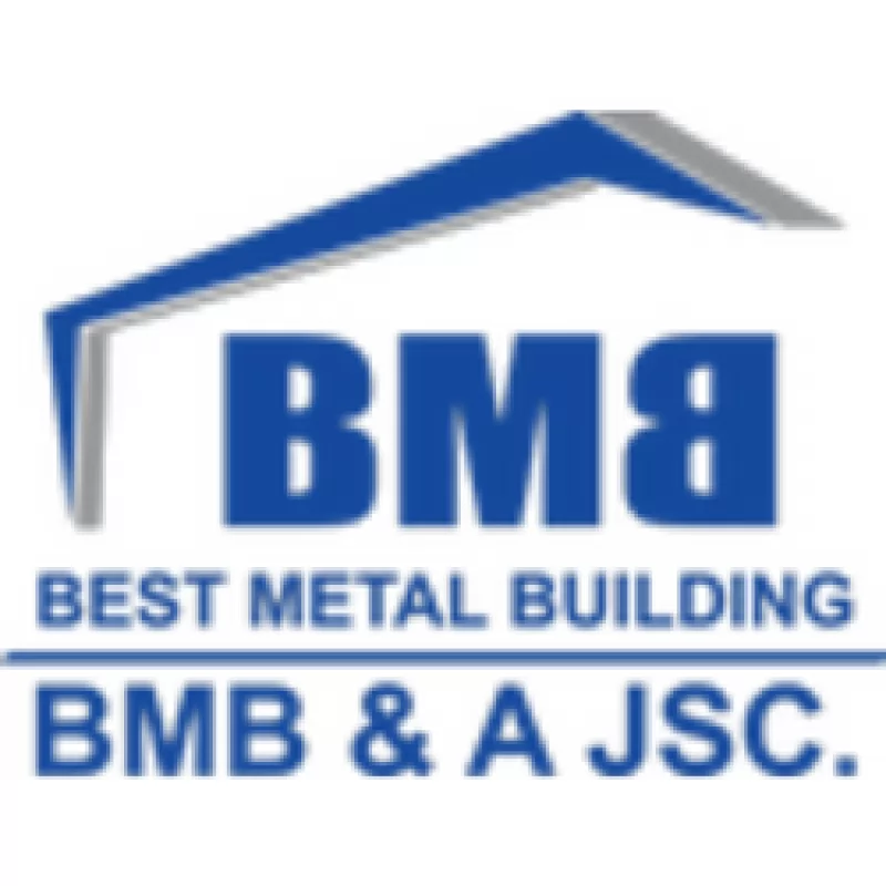 CÔNG TY CỔ PHẦN PHỤ KIỆN & NHÀ THÉP NHẤT (BMB & A JSC)