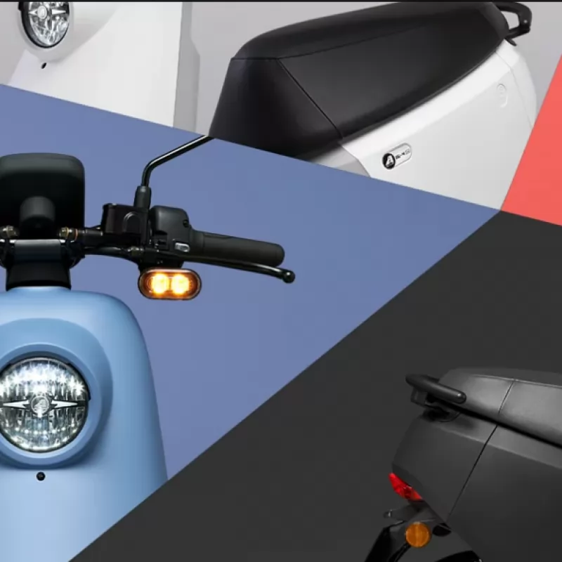 Aeon Motor ra mắt xe điện thông minh Ai-4, nhà máy tại Việt Nam nay sẽ khởi công, dự kiến sản lượng năm 2023 sẽ tập trung vào động lực hoạt động